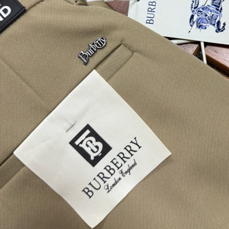 Bv*b*rry long pants